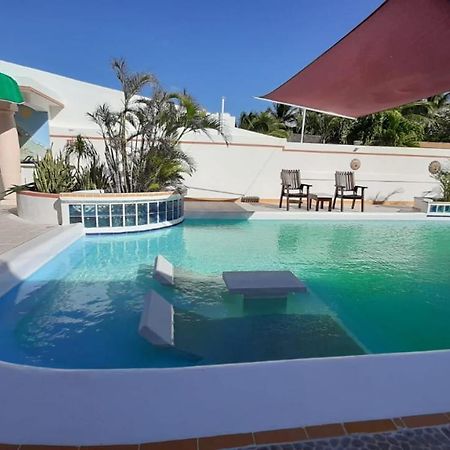 Apartamento 4 El Paraiso De Capitan Fernando Apartament Chelem Zewnętrze zdjęcie