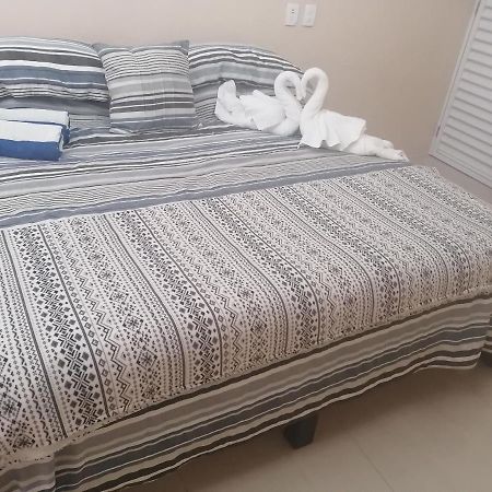 Apartamento 4 El Paraiso De Capitan Fernando Apartament Chelem Zewnętrze zdjęcie