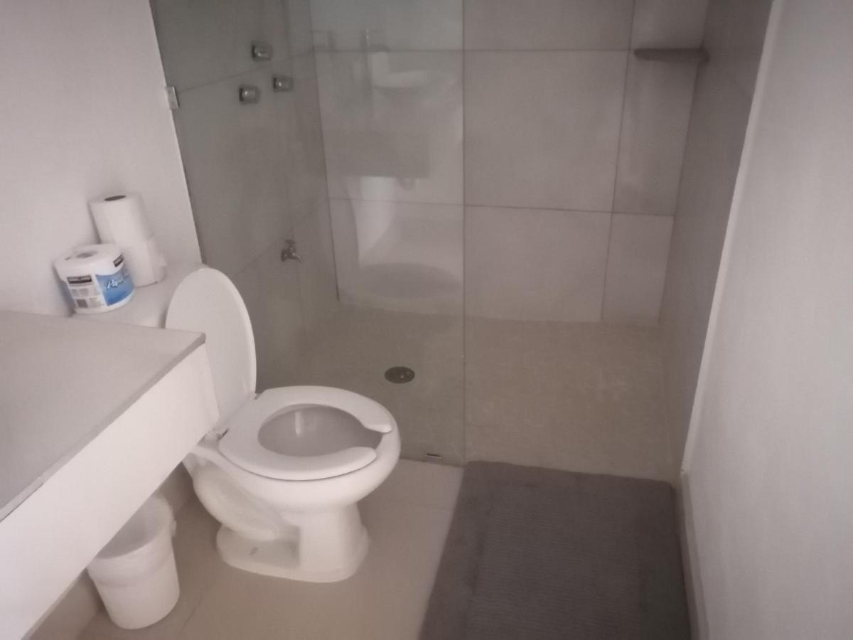 Apartamento 4 El Paraiso De Capitan Fernando Apartament Chelem Zewnętrze zdjęcie
