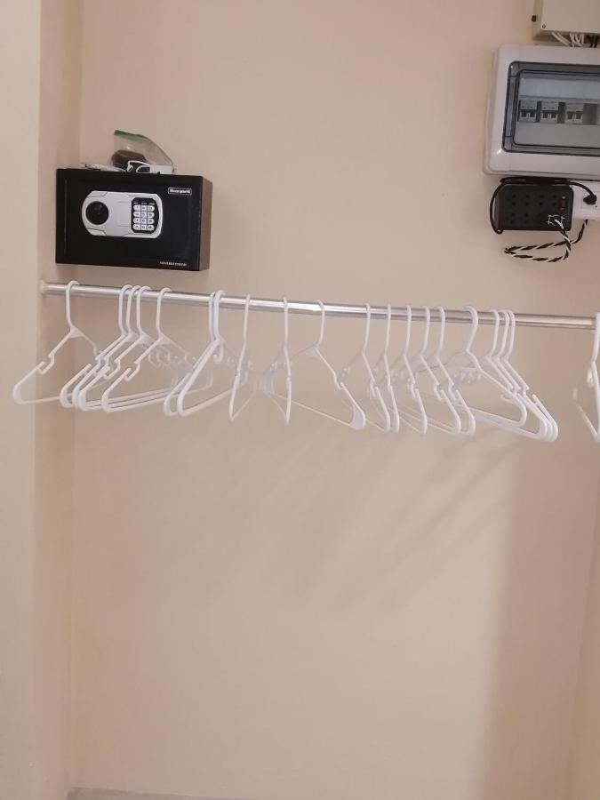 Apartamento 4 El Paraiso De Capitan Fernando Apartament Chelem Zewnętrze zdjęcie